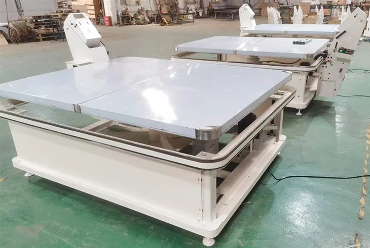 Edging Sewing Machine