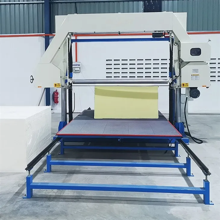 Machine Cutting Sponge